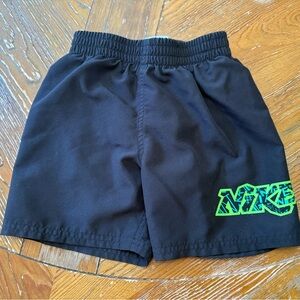 Nike Kids Swim Shorts